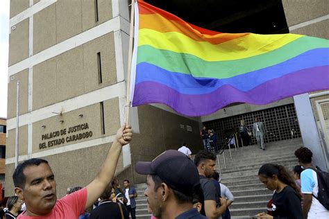 gays na venezuela|Perseguição contra comunidade LGBTQIA+ na Venezuela entrou。